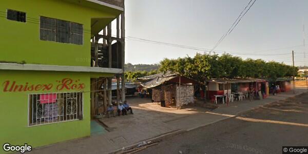 JUZGADO MUNICIPAL DE TATAHUICAPAN